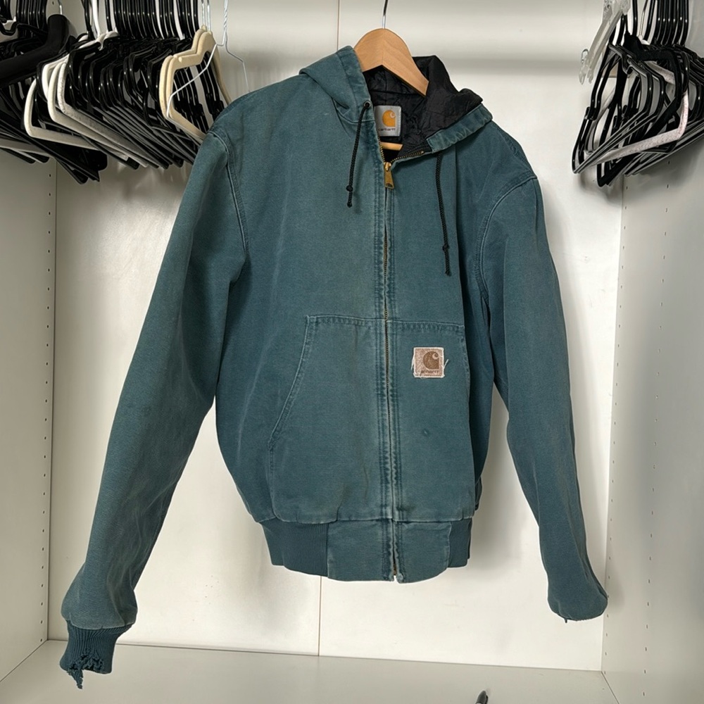 Carhart jacket RARE